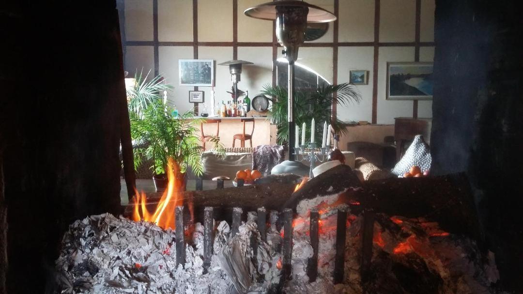 Maison D'Hotes Le Chai D'Armagnac Monguilhem Esterno foto