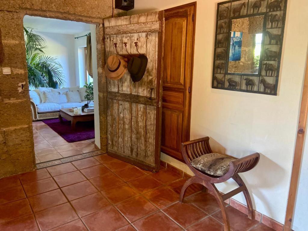 Maison D'Hotes Le Chai D'Armagnac Monguilhem Esterno foto